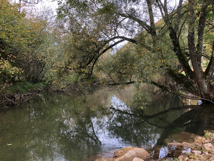Plan directeur des eaux de la Suze, Office des ponts et chaussées du canton de berne